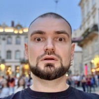 hive.one Employee Valery Sibikovsky's profile photo