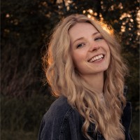 Madison Kuehl Email