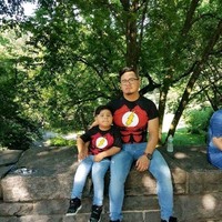 Empellon Employee Andres Sanchez's profile photo