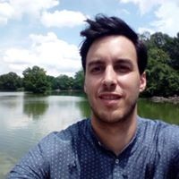 ProDigest Employee Lieven van Meulebroek's profile photo