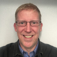Pathway Group Employee Paul Finney's profile photo