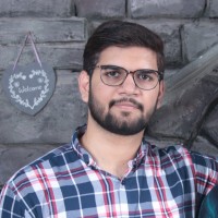 Sunhub Employee Muhammad Khaliq's profile photo