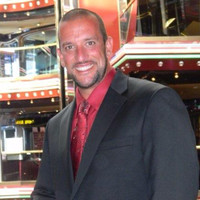 Paradise Lawn Care Services Employee Ray Wheeler's profile photo