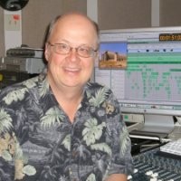 Creative Media Recording Employee Tim Keenan's profile photo