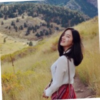Tsinghua University Employee Junyi Liu's profile photo