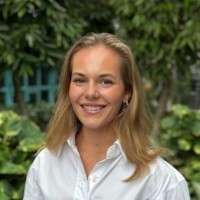 Bindeleddet NTNU Employee Mathilde Karsten's profile photo