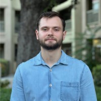 Skelia Technologies Employee Anton Karpenko's profile photo
