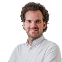 Perfact Group Employee Niels Dullens's profile photo