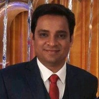 Sandip Singh Email & Phone Number
