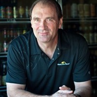 World of Beer Franchising, Inc. Employee Paul Avery's profile photo