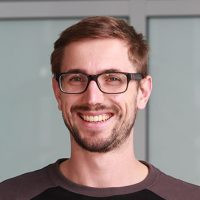 Protix Employee Antoine Serriere's profile photo