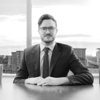 Bank of America Employee Kevin Coen's profile photo