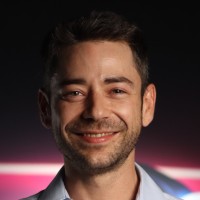 YNOV Campus Employee Lucas Grimont's profile photo