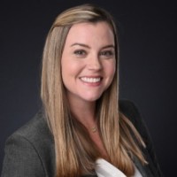 Inova Health Employee Erika Jackson's profile photo