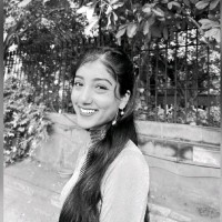 TNC AVIATION Employee Prachi Arora's profile photo