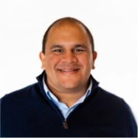 First Horizon Bank Employee Christopher Rios's profile photo
