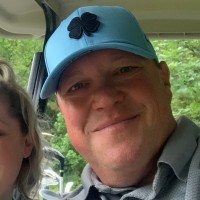 VALD Performance Employee Keith Gray's profile photo