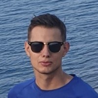 nextap solutions Employee Petr Schmidt's profile photo