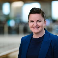 Sky Employee Siobhan McMullan-Finnegan-Dehn's profile photo