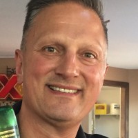 Covis Pharma Employee Joe Steiner's profile photo