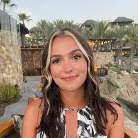 Norwegian Cruise Line Employee Whitney Pratt's profile photo