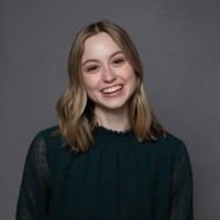 Haley Gillespie Email & Phone Number