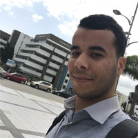 CLOUDER Employee Aiman Htoubbi's profile photo