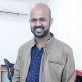 NEXSYS - ONE Employee Nirmal Kumar's profile photo