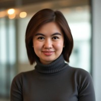 InStyler Employee Myra Elli's profile photo
