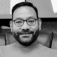 Neo4j Employee Puneet Garg's profile photo