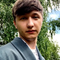 PlantMe Employee Dmitry Starykov's profile photo