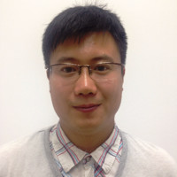 Yanfeng Visteon Electronics Technology (Shanghai) Co., Ltd Employee Cui Bill's profile photo