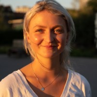 Holland & Barrett Benelux Employee Britt van der Vooren's profile photo