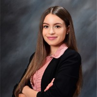 Alexia Davila Email & Phone Number
