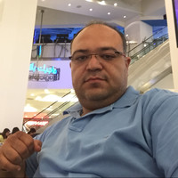 Lines & Visions Employee Rabie Elsibassi's profile photo