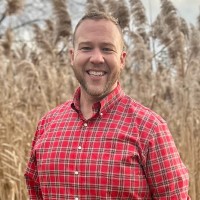 Georgetown University Employee Bill Huff's profile photo