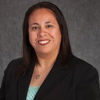 University Medical Center of El Paso (UMC) Employee Angelica Archuleta Serna's profile photo