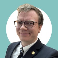 The Mobile Robot Company Employee Emil Jensen's profile photo