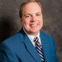 Thermo Fisher Scientific Employee Jonathan McKenzie's profile photo