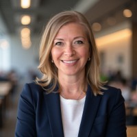 Endurium Employee Kristine Regnier's profile photo