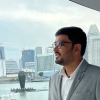 Codezee Solutions Private Limited Employee Alkesh Virani's profile photo