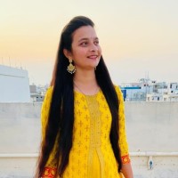 SANVAN  SOFTWARE Employee Joshna Sareddy's profile photo