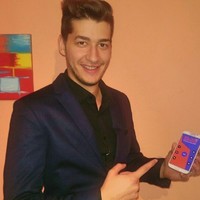 Laurentiu Popa Email