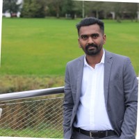 BMD & Co Ltd Employee Ananthu Krishnan's profile photo