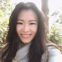 CTBC Bank Employee Man Hung's profile photo