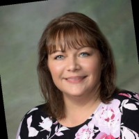 F&M Bank Employee Julie Ashworth's profile photo