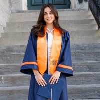StudioBeauty Employee Chloé Tanjeloff's profile photo