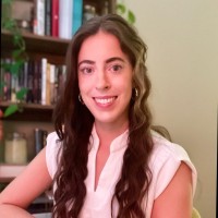 ABRAMS Employee Grace Ball's profile photo