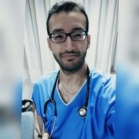 CHR Metz-Thionville Employee Wajdi Abderrahman's profile photo