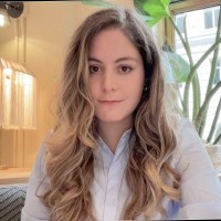 Axiom Cloud Employee Sofía Galán's profile photo